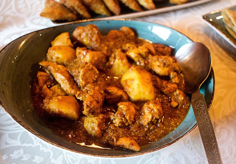 Cape Town: Cape Malay Cooking Class in Bo-Kaap - Key points before you book