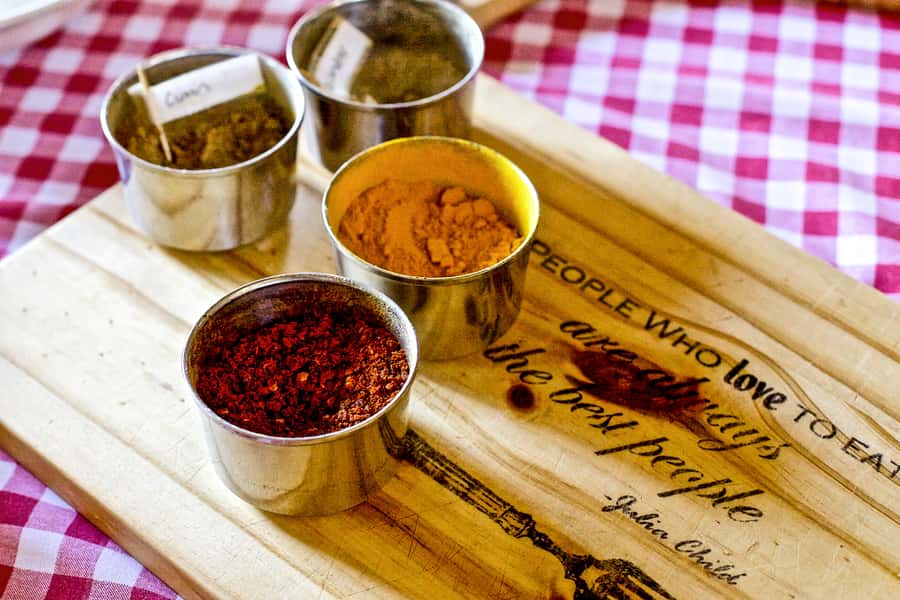Cape Town: Cape Malay Cooking Class in Bo-Kaap - Two hours of cooking, step by step