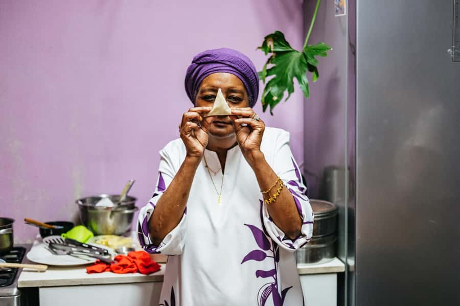 Cape Town: Malay Cooking Class and Lunch in Bo-Kaap - Key points at a glance