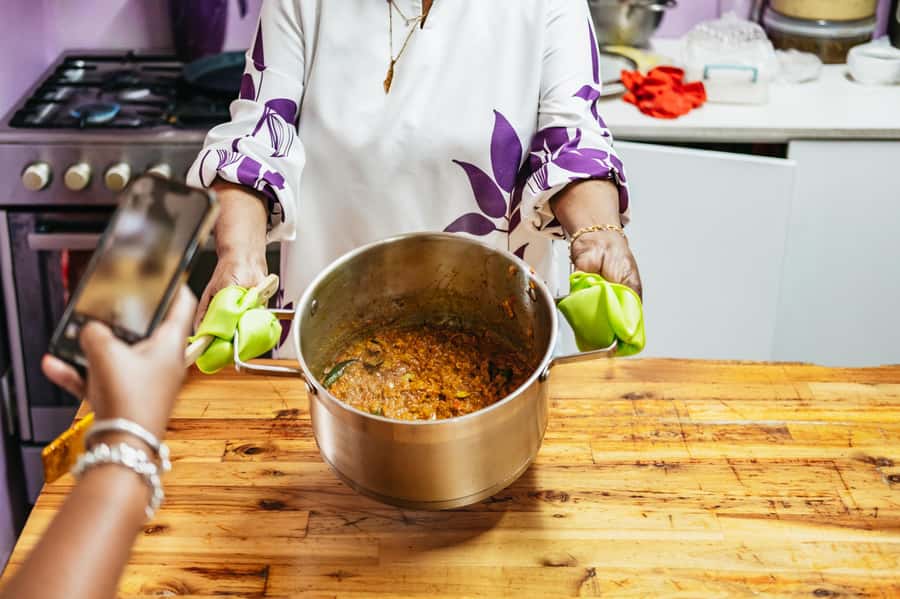 Cape Town: Malay Cooking Class and Lunch in Bo-Kaap - How this fits into a Cape Town itinerary