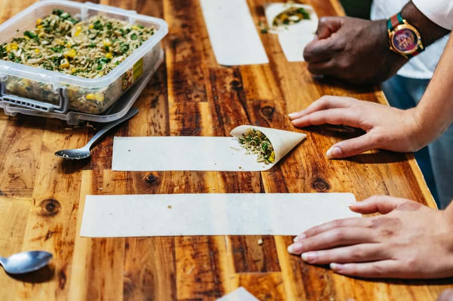 Cape Town: Malay Cooking Class and Lunch in Bo-Kaap - Spices, stories, and the Cape Malay kitchen