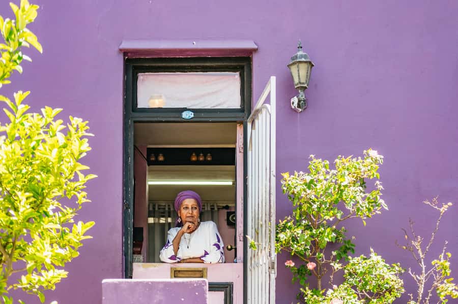 Cape Town: Malay Cooking Class and Lunch in Bo-Kaap - What you actually do during the 150 minutes