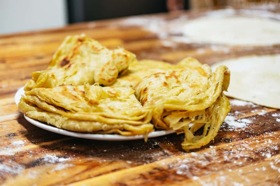 Cape Town: Malay Cooking Class and Lunch in Bo-Kaap - Is $49 good value?