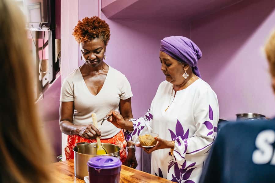 Cape Town: Malay Cooking Class and Lunch in Bo-Kaap - Who will enjoy this Cape Town activity?