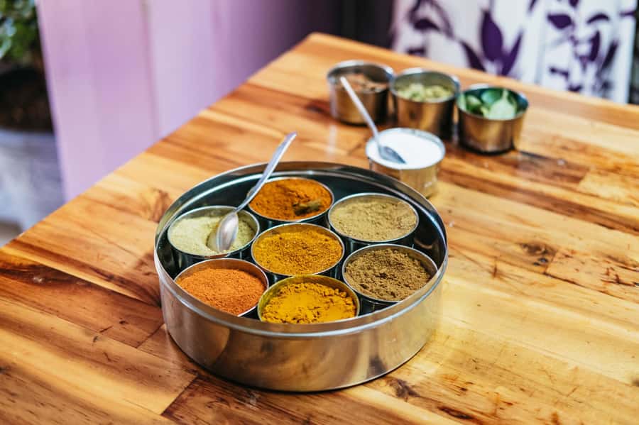 Cape Town: Malay Cooking Class and Lunch in Bo-Kaap - Small drawbacks to consider