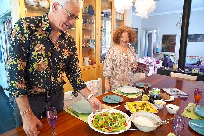 Cape Town Shore Excursion| South African Cooking & Port Transfers - Who will enjoy this Cape Town experience most?