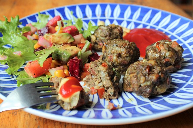 Cape Town Shore Excursion| South African Cooking & Port Transfers - What you may cook during the one-hour lesson