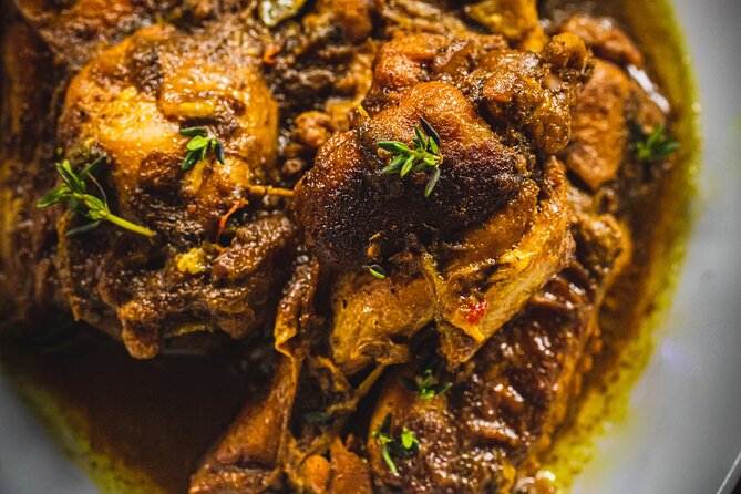 Caribbean Cooking Class in Aruba - Music, Conversation, and the Social Side