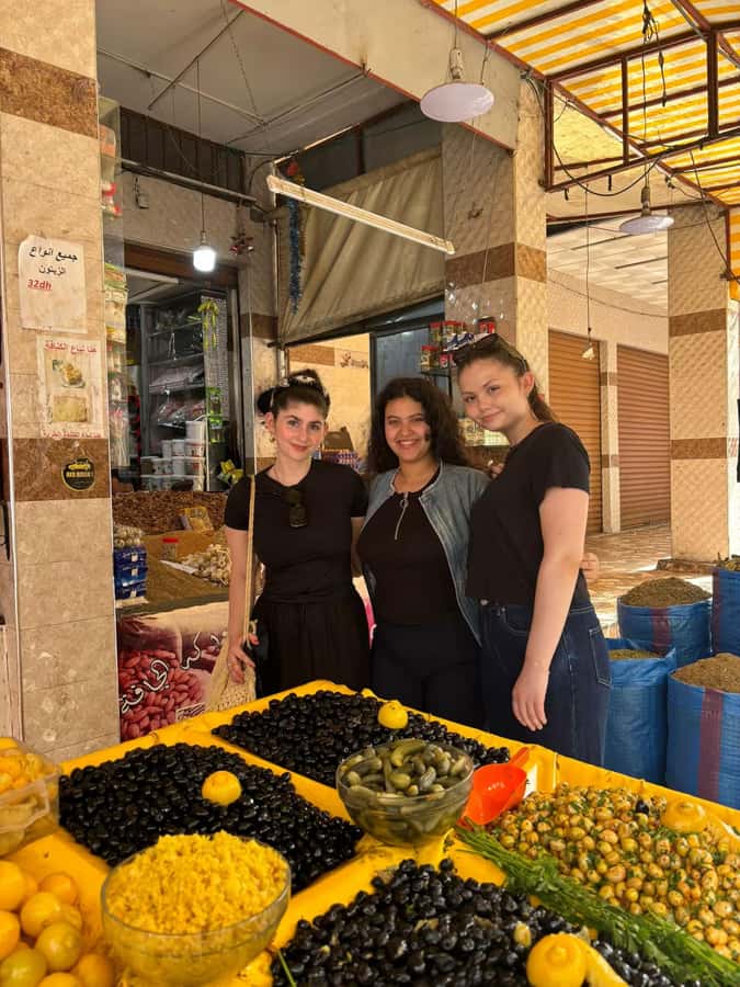 Casablanca : Traditional Moroccan Cooking Class with Locals - Key things to know before booking