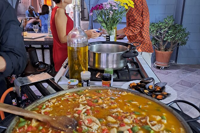 Catalan Paella Cooking Class with Small Group in Barcelona - Is $114.65 a fair price?