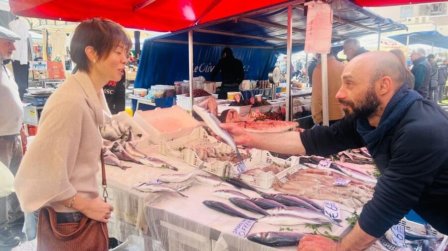 Catania: Market Tour and Cooking Class with Chef Riccardo - Why this cooking class feels different