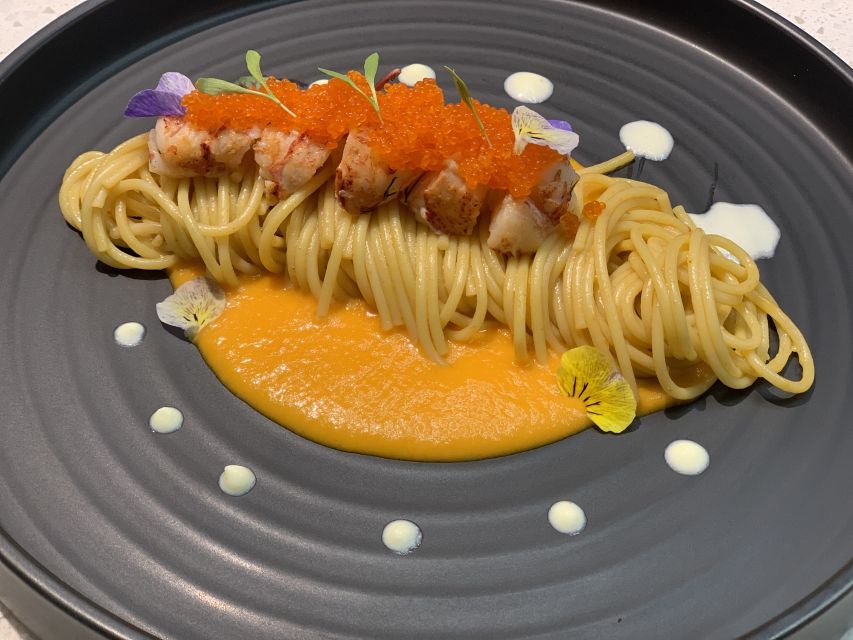 Catania: Market Tour and Cooking Class with Chef Riccardo - Cooking three Sicilian courses from scratch