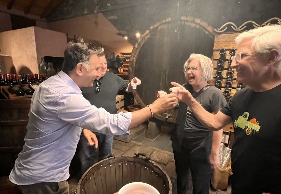 Catania: Market Tour and Cooking Class with Chef Riccardo - Is $169.93 a fair price?