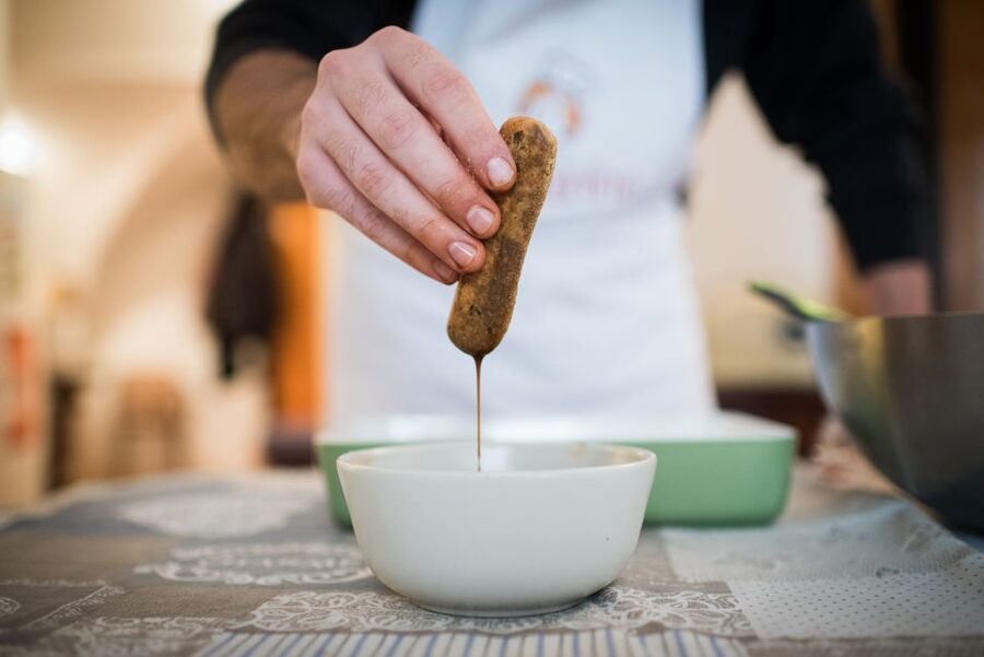 Catania: Pasta & Tiramisu Cooking Class at a Local's Home - Key points to know before booking