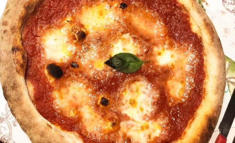 Catania: Pizza Cooking Class - Key points to know before booking