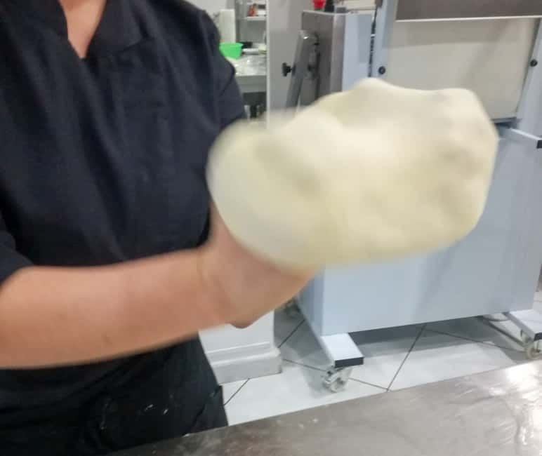 Catania: Pizza Cooking Class - What the three-hour Catania class is really about