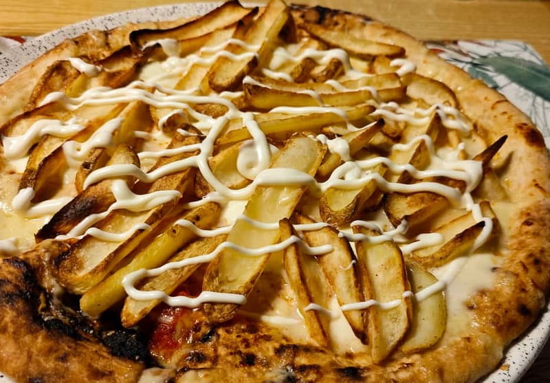 Catania: Pizza Cooking Class - Why the small group matters
