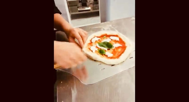 Catania: Pizza Cooking Class - Getting hands-on with Sicilian pizza