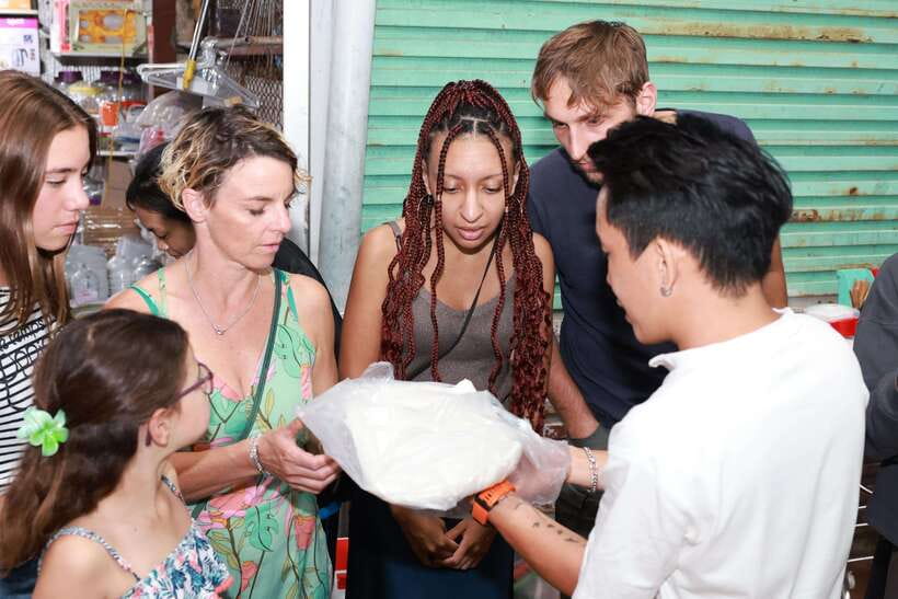 CatBa: Authentic Vietnam Cooking Class and local market tour - Booking flexibility and practical details
