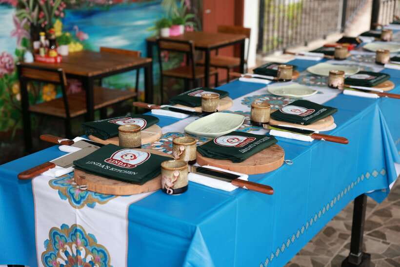 CatBa: Authentic Vietnam Cooking Class and local market tour - Is $30 a fair price?