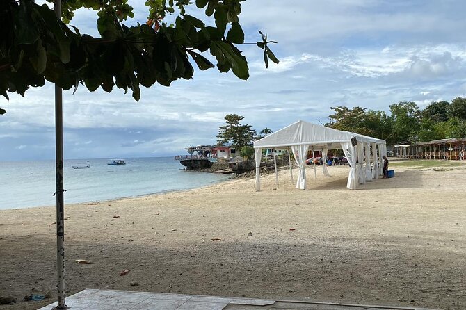 Cebu Traditional Bamboo Cooking - Booking timing, weather, and the fine print
