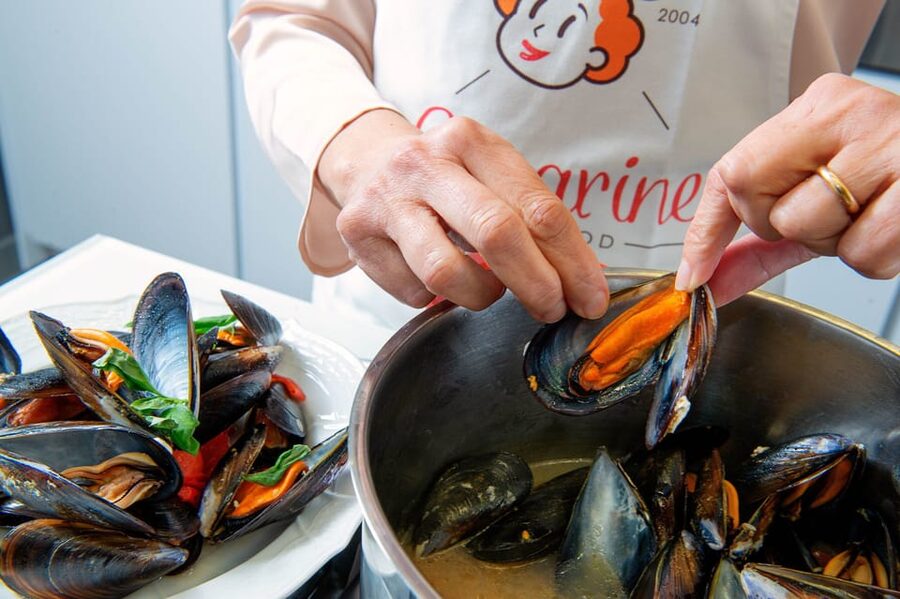Cefalù: Market & Private Cooking Class at a Local's Home - Who should book this class?