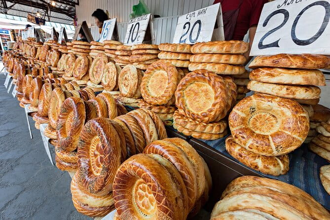 Central Asian Lagman Cooking Master Class - Is $70 Good Value in Bishkek?