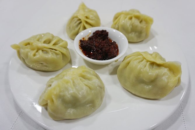 Central Asian Manty Cooking Master Class - Key points at a glance
