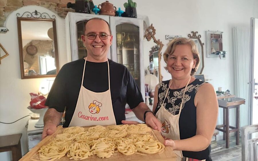 Certaldo: Typical Tuscan cooking class and convivial meal - Who will enjoy this class most