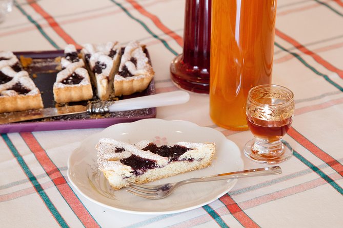 Cesarine: Dining & Cooking Demo at Local's Home in Alberobello - What this Alberobello home meal is really about