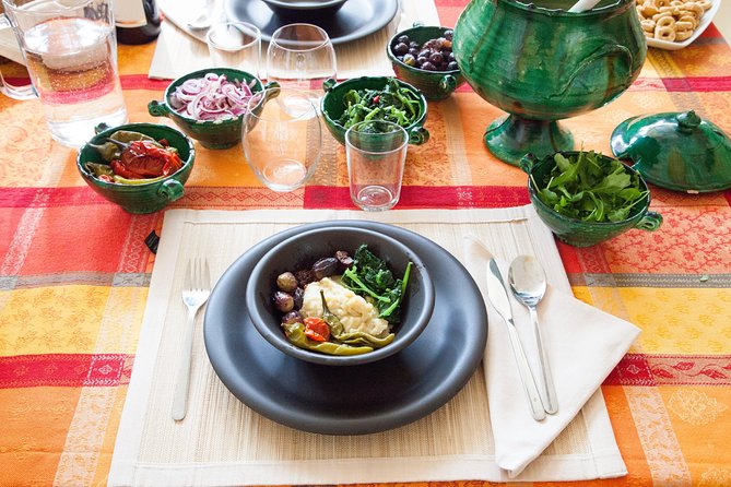 Cesarine: Dining & Cooking Demo at Local's Home in Alberobello - Why the host may matter more than the menu