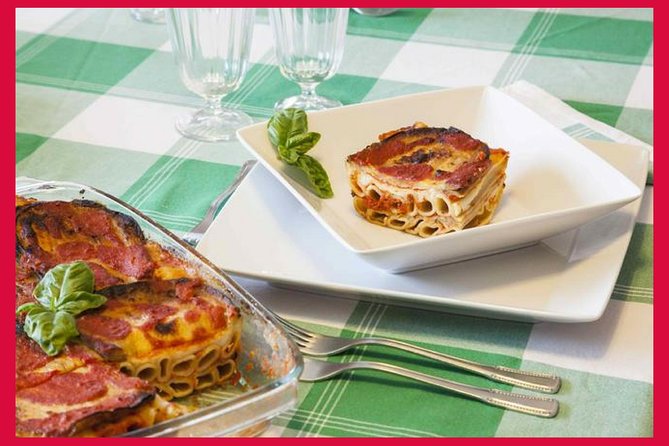 Cesarine: Dining & Cooking Demo at Local's Home in Bari - A Bari meal that begins in the kitchen