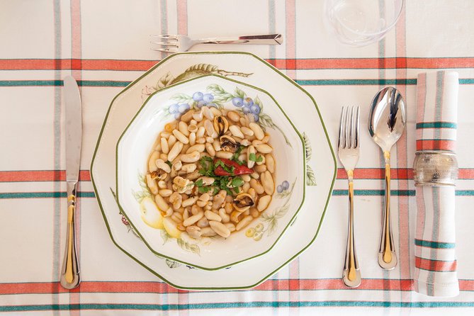 Cesarine: Dining & Cooking Demo at Local's Home in Bari - Fresh pasta and the dishes of Puglia