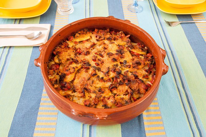 Cesarine: Dining & Cooking Demo at Local's Home in Bari - Is the $101.27 price good value?