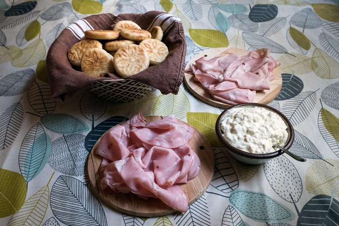 Cesarine: Dining & Cooking Demo at Local's Home in Bologna - A genuine home setting, with a few practical limits