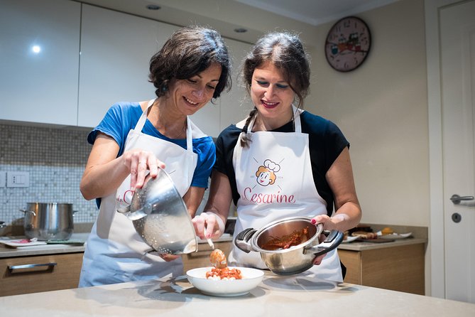 Cesarine: Home Cooking Class and Meal with a Local in Venice - What makes this cooking class worth considering