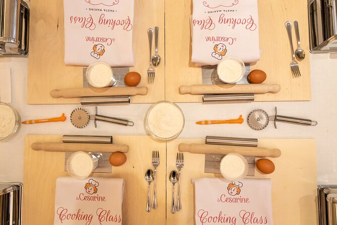 Cesarine: Home Cooking Class and Meal with a Local in Venice - Making cicchetti and a seasonal starter