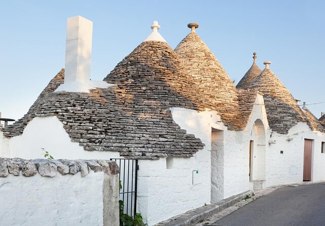 Cesarine: Home Cooking Class & Meal with a Local in Alberobello - Key points to know before booking