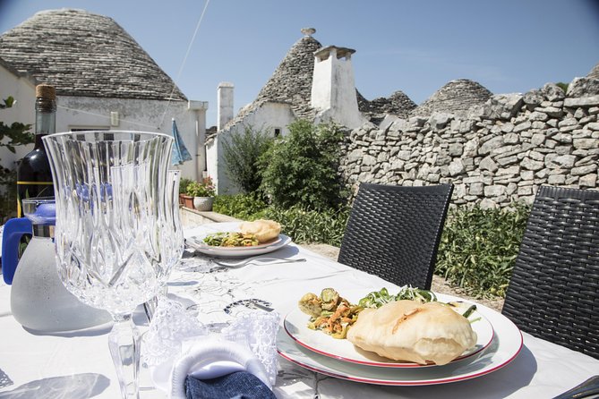Cesarine: Home Cooking Class & Meal with a Local in Alberobello - The meal matters as much as the lesson