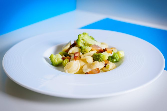 Cesarine: Home Cooking Class & Meal with a Local in Bari - What This Bari Cooking Class Really Offers