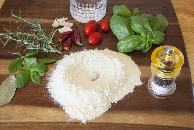 Cesarine: Home Cooking Class & Meal with a Local in Bari - The Hosts Make the Difference