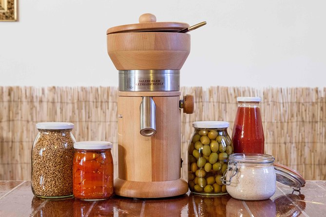 Cesarine: Home Cooking Class & Meal with a Local in Bari - Who Will Enjoy This Most