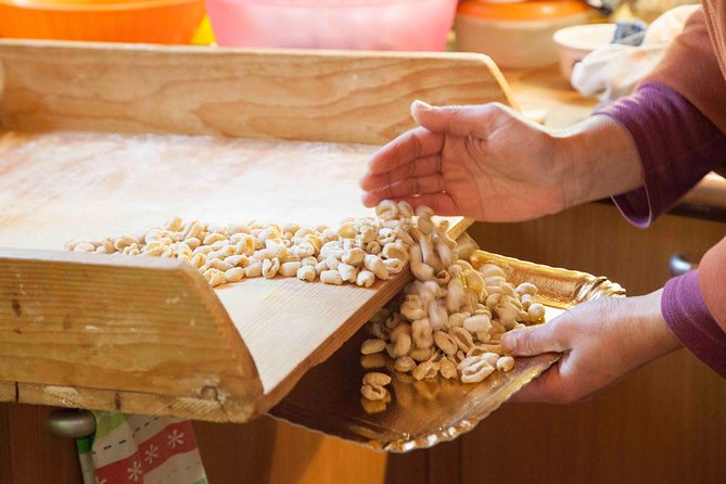 Cesarine: Home Cooking Class & Meal with a Local in Bari - Should You Book This Bari Home Cooking Class?