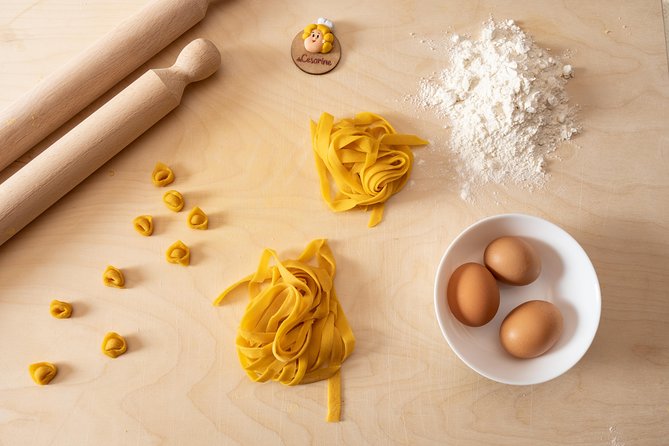 Cesarine: Home Cooking Class & Meal with a Local in Bologna - Eating together turns a class into a local evening