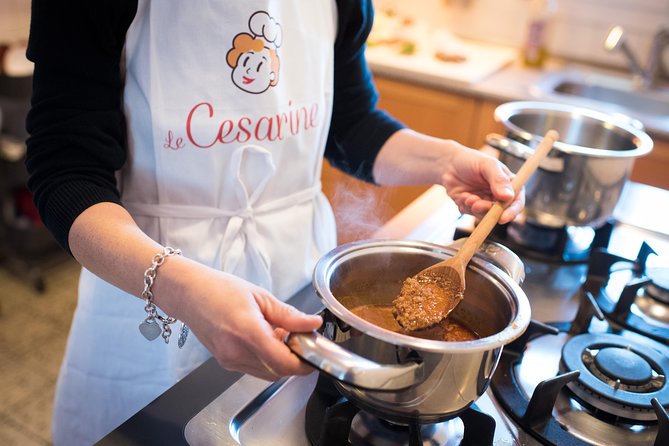 Cesarine: Home Cooking Class & Meal with a Local in Bologna - Is $155.68 per person fair?