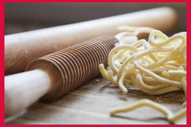 Cesarine: Home Cooking Class & Meal with a Local in Catania - Key points to know before booking