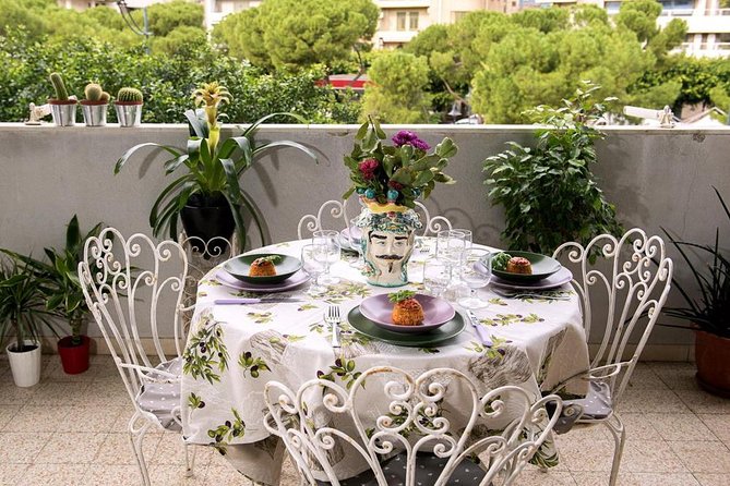 Cesarine: Home Cooking Class & Meal with a Local in Palermo - The meal matters as much as the lesson