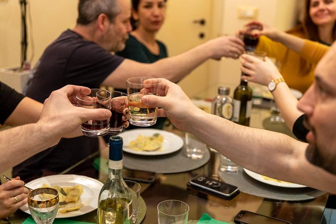 Cesarine: Home Cooking Class & Meal with a Local in Palermo - Why the private format is worth considering