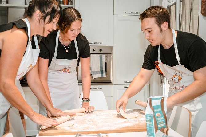 Cesarine: Home Cooking Class & Meal with a Local in Palermo - Price, value, and what you take home