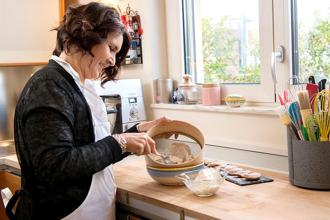 Cesarine: Home Cooking Class & Meal with a Local in Palermo - Who will enjoy this Palermo class most